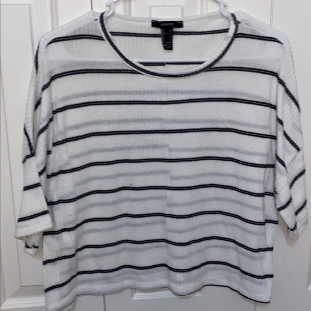boxy t-shirt
